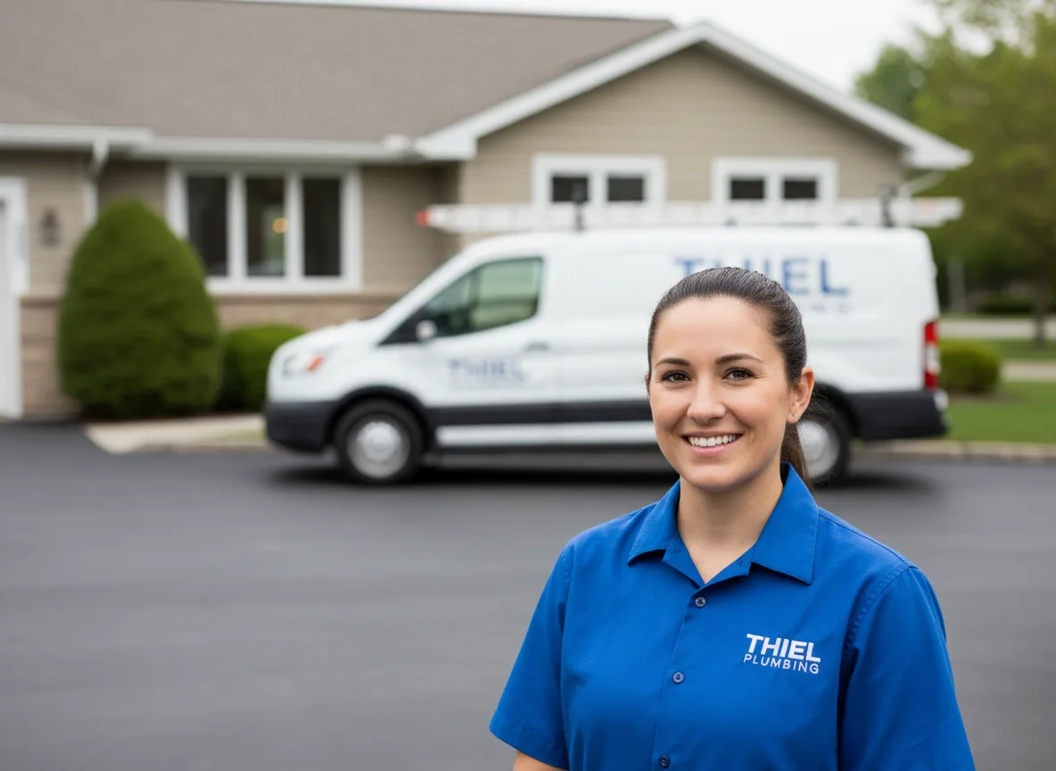 Plumber Greensburg, KY FAQs
